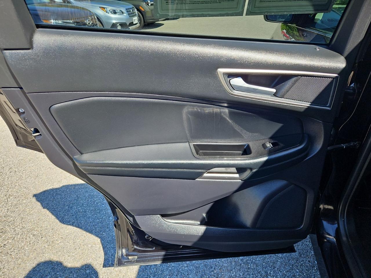 2020 Ford Edge SEL Waldorf MD