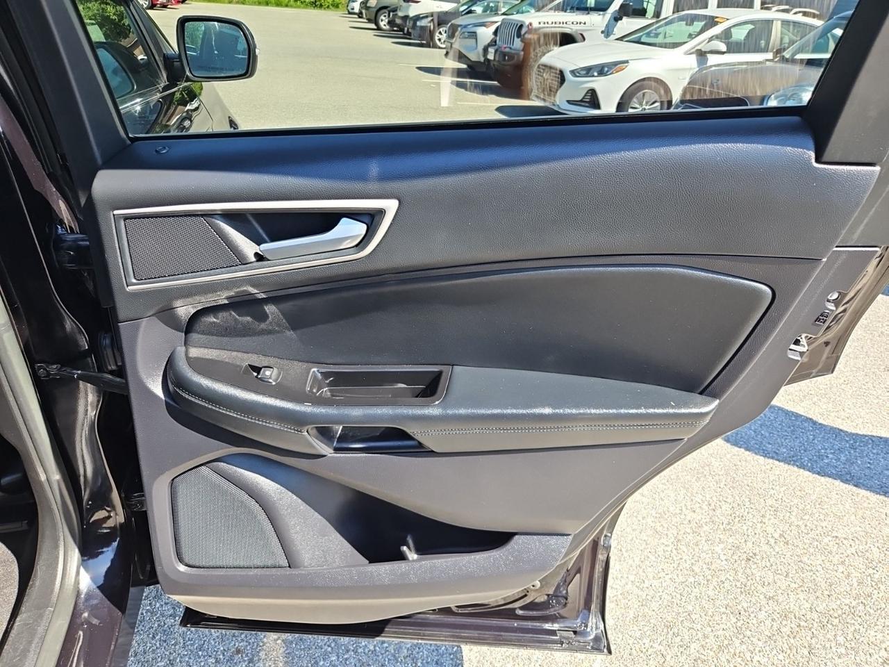2020 Ford Edge SEL Waldorf MD