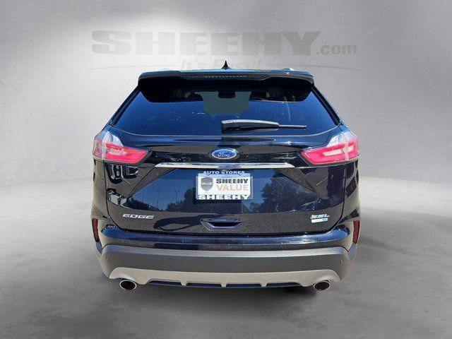 2020 Ford Edge SEL Waldorf MD