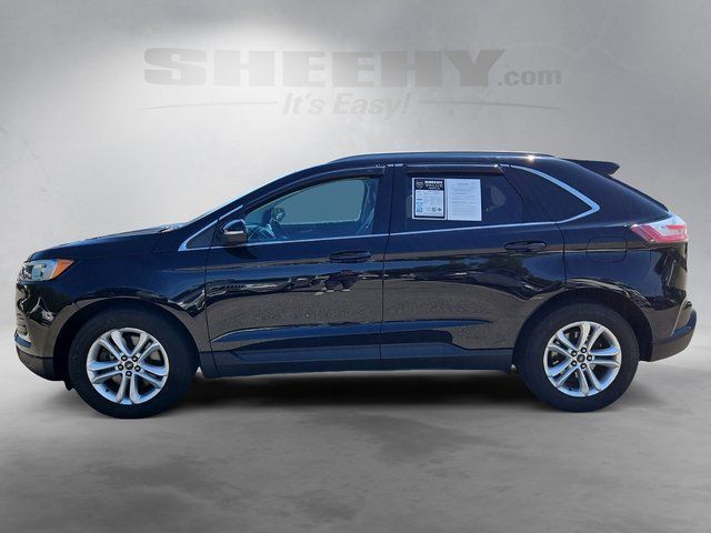 2020 Ford Edge SEL Waldorf MD