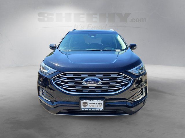 2020 Ford Edge SEL Waldorf MD