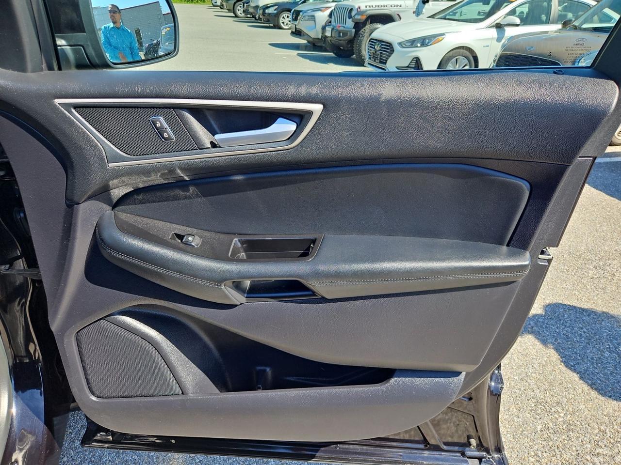 2020 Ford Edge SEL Waldorf MD