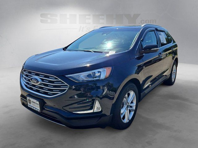 2020 Ford Edge SEL Waldorf MD
