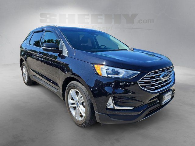 2020 Ford Edge SEL Waldorf MD