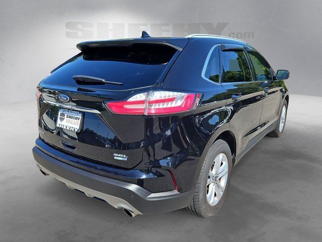 2020 Ford Edge SEL Waldorf MD