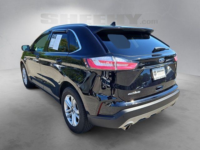 2020 Ford Edge SEL Waldorf MD