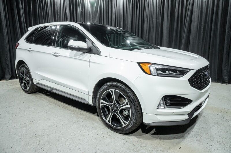 2020 Ford Edge ST AWD SUV
