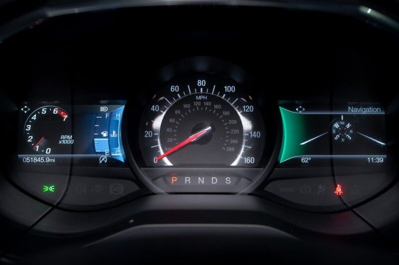 2020 Ford Edge ST AWD SUV Peoria AZ