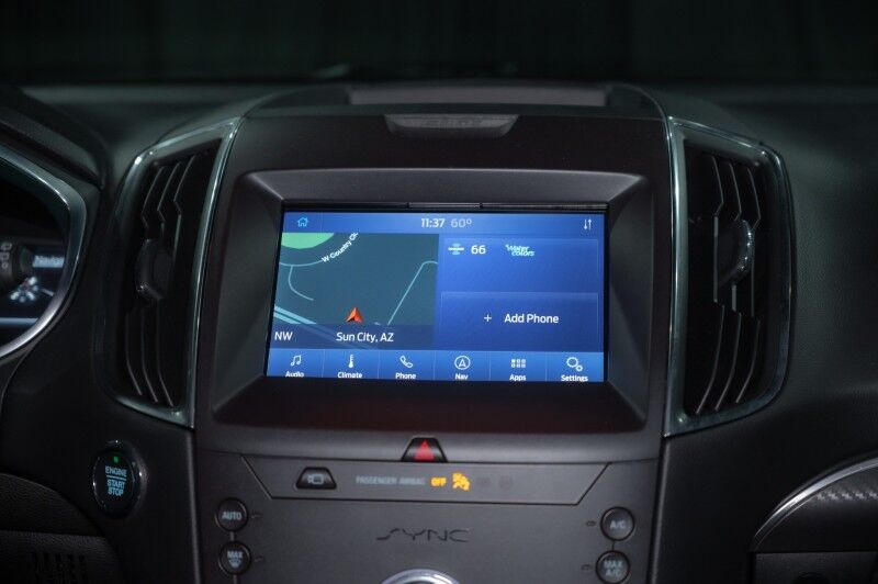 2020 Ford Edge ST AWD SUV Peoria AZ