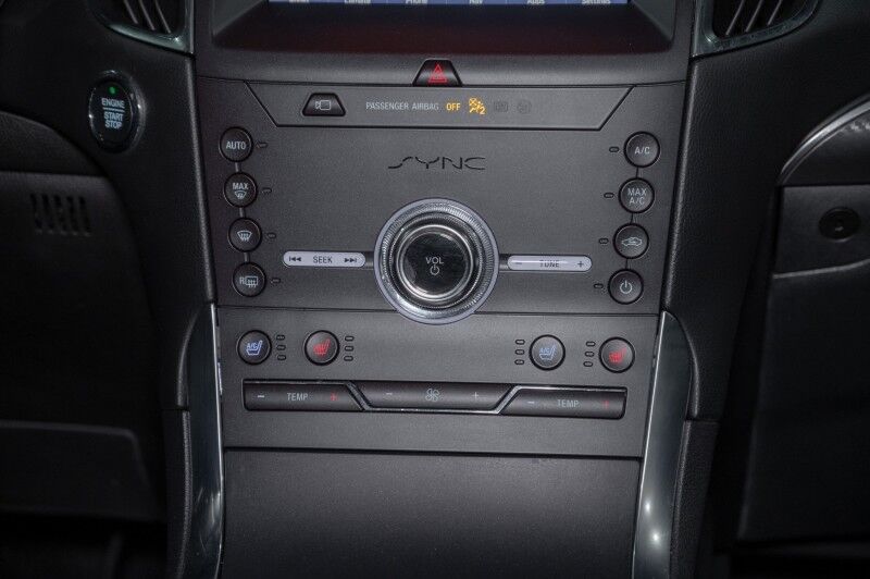 2020 Ford Edge ST AWD SUV Peoria AZ