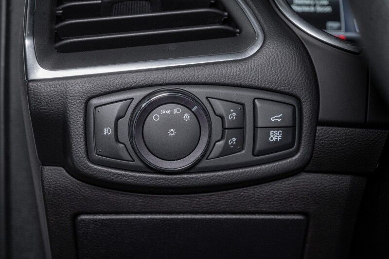 2020 Ford Edge ST AWD SUV Peoria AZ