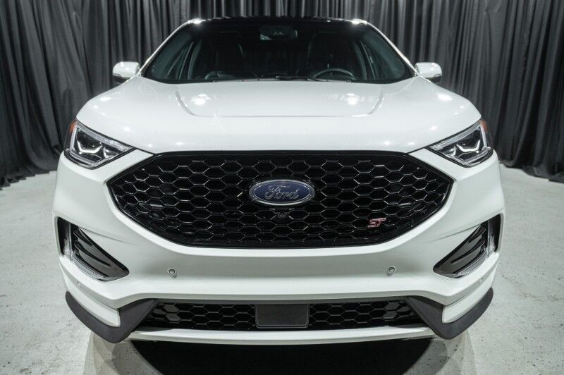 2020 Ford Edge ST AWD SUV