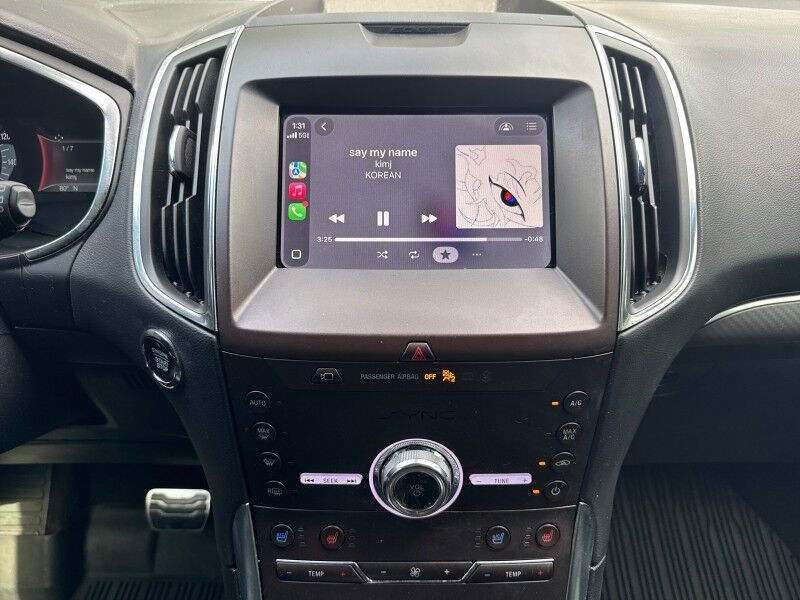 2020 Ford Edge ST AWD w/ Equipment Group 401A Arlington VA