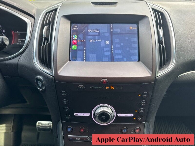 2020 Ford Edge ST AWD w/ Equipment Group 401A Arlington VA