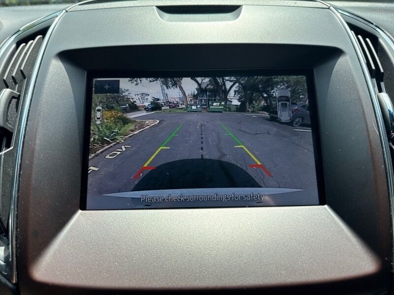 2020 Ford Edge ST AWD w/ Equipment Group 401A Arlington VA