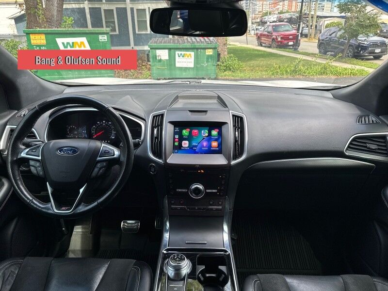 2020 Ford Edge ST AWD w/ Equipment Group 401A Arlington VA