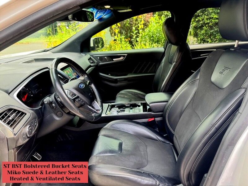 2020 Ford Edge ST AWD w/ Equipment Group 401A Arlington VA