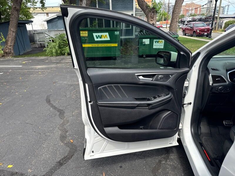 2020 Ford Edge ST AWD w/ Equipment Group 401A Arlington VA