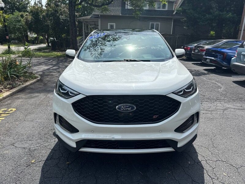 2020 Ford Edge ST AWD w/ Equipment Group 401A Arlington VA