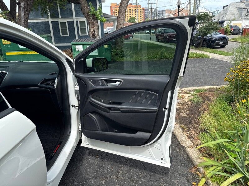 2020 Ford Edge ST AWD w/ Equipment Group 401A Arlington VA