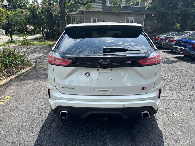 2020 Ford Edge ST AWD w/ Equipment Group 401A Arlington VA