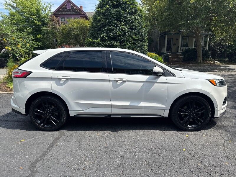 2020 Ford Edge ST AWD w/ Equipment Group 401A Arlington VA