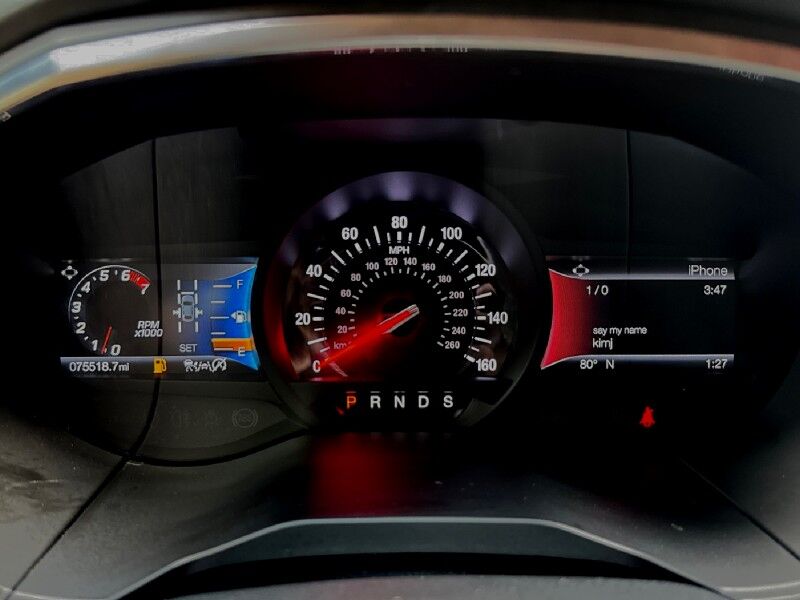 2020 Ford Edge ST AWD w/ Equipment Group 401A Arlington VA