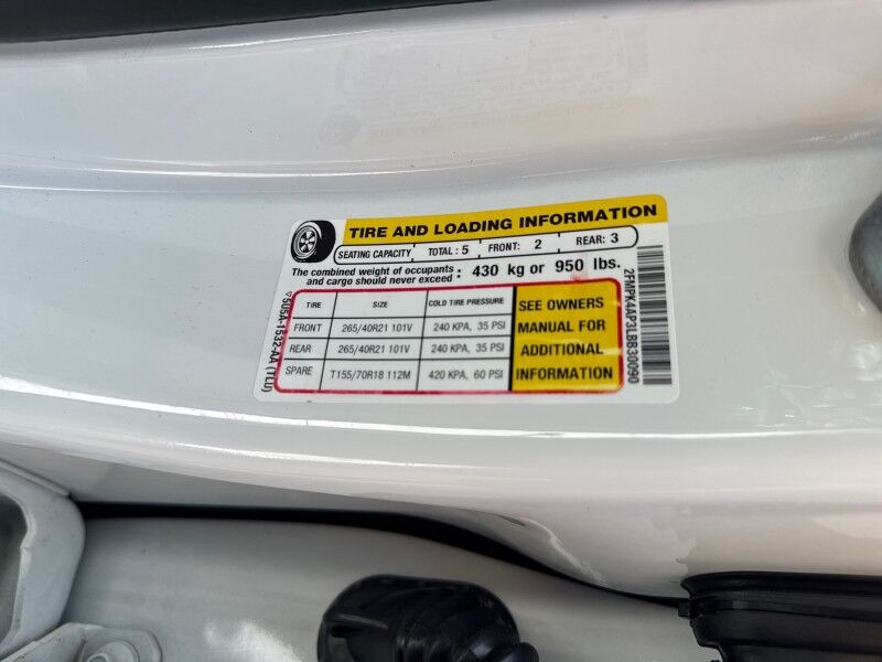 2020 Ford Edge ST AWD w/ Equipment Group 401A Arlington VA