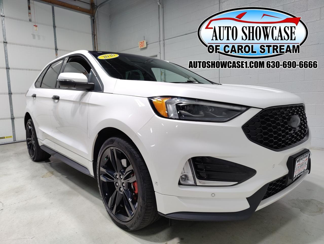 Used Ford Carol Stream IL