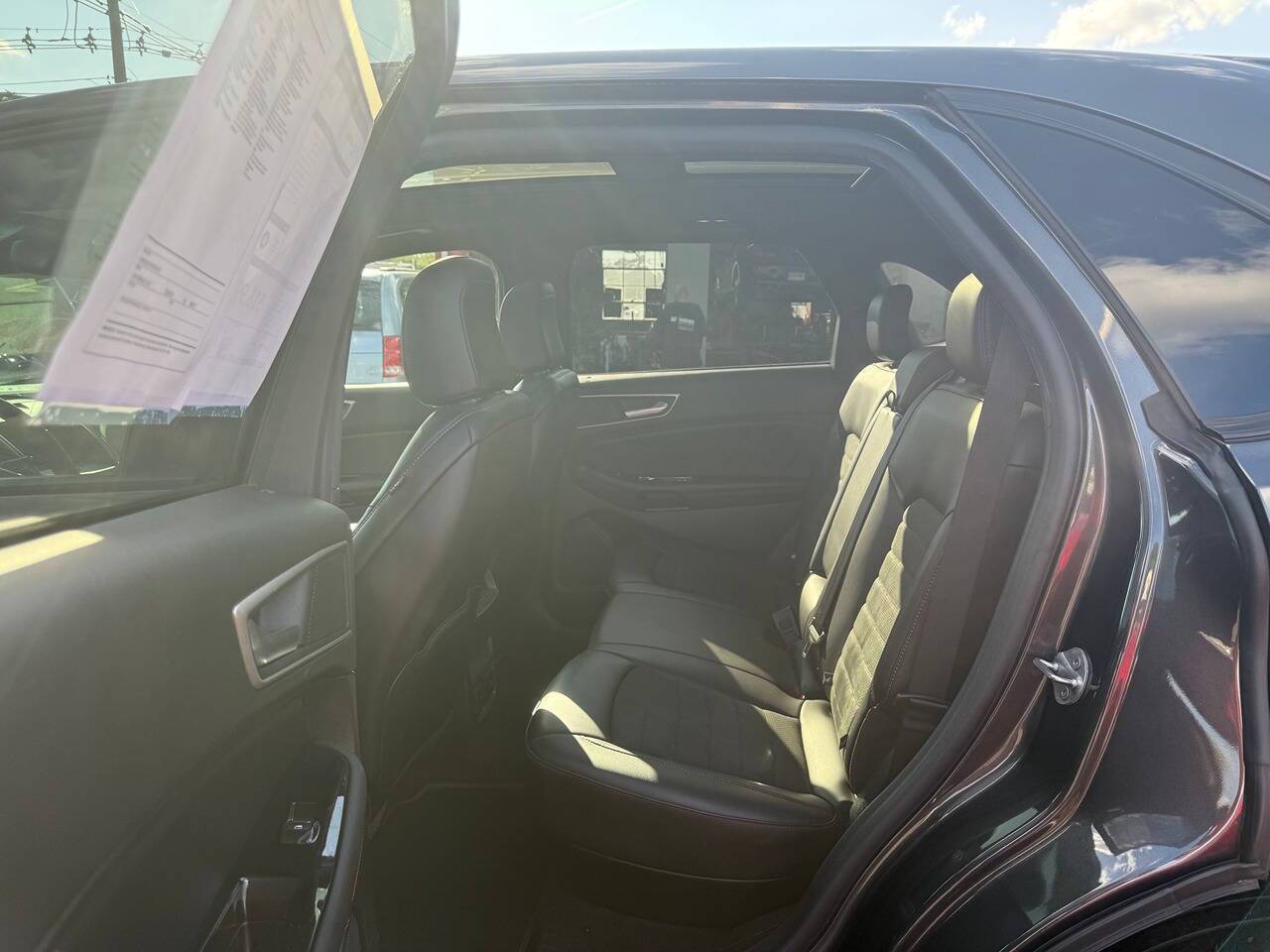 2020 Ford Edge ST Line AWD 4dr Crossover Edison NJ