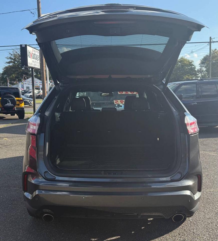 2020 Ford Edge ST Line AWD 4dr Crossover Edison NJ
