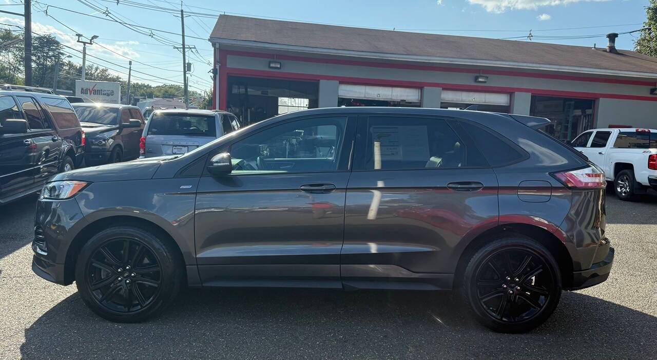 2020 Ford Edge ST Line AWD 4dr Crossover Edison NJ