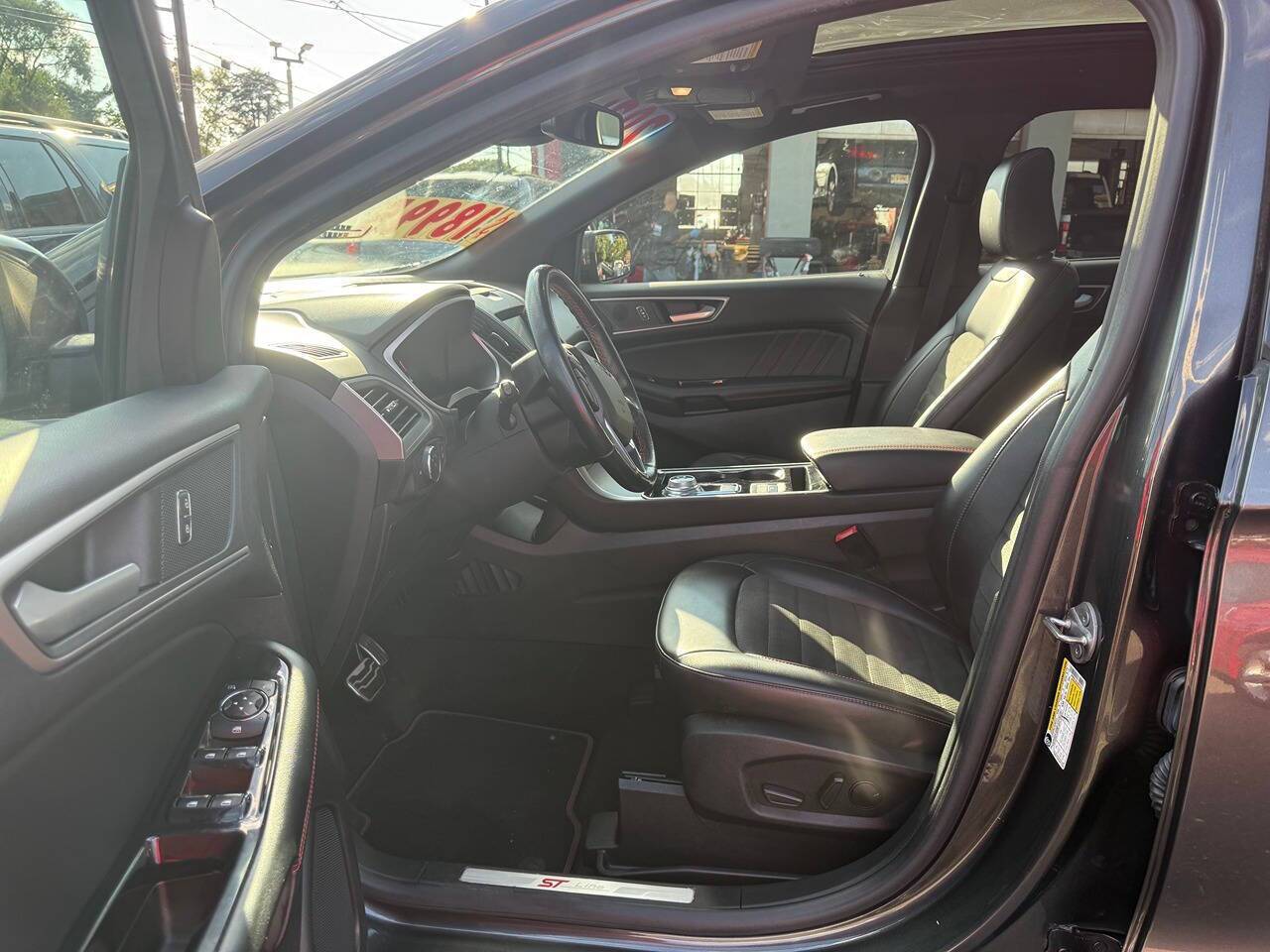 2020 Ford Edge ST Line AWD 4dr Crossover Edison NJ