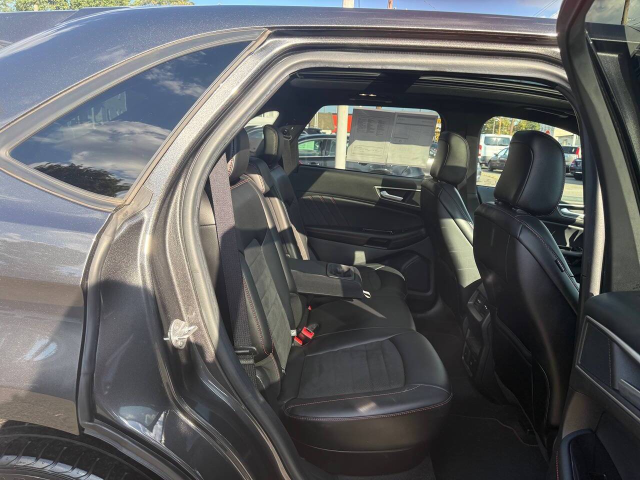 2020 Ford Edge ST Line AWD 4dr Crossover Edison NJ