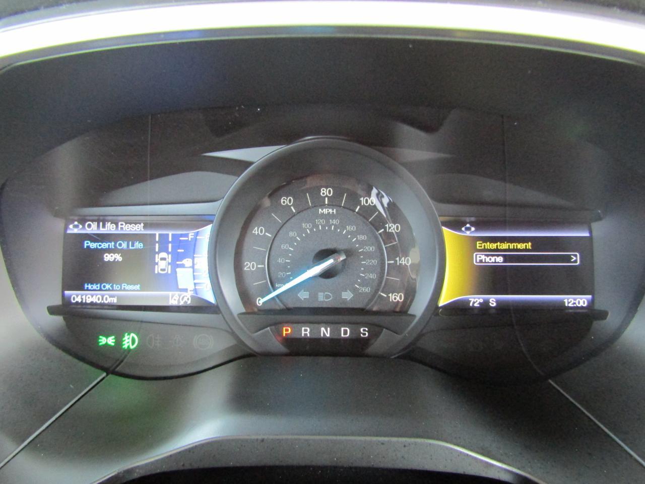 2020 Ford Edge ST Line AWD Grand Prairie TX