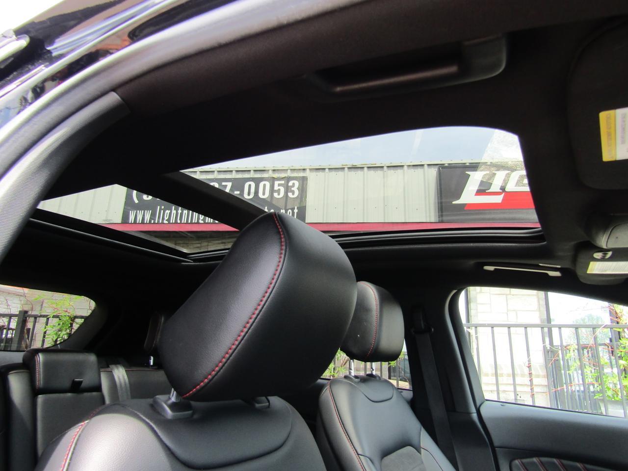 2020 Ford Edge ST Line AWD Grand Prairie TX