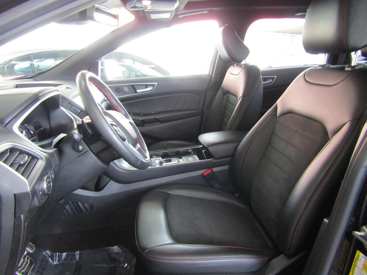 2020 Ford Edge ST Line AWD Grand Prairie TX