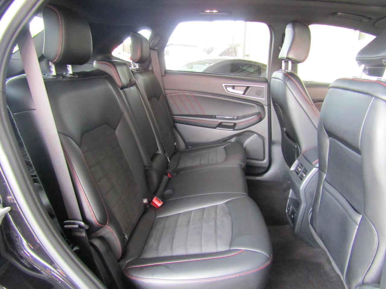 2020 Ford Edge ST Line AWD Grand Prairie TX