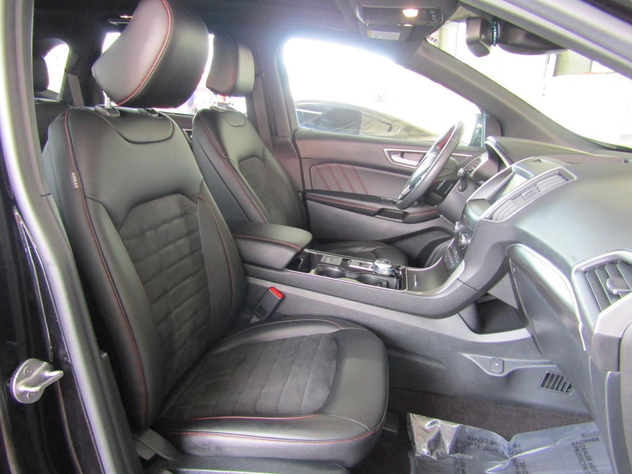 2020 Ford Edge ST Line AWD Grand Prairie TX