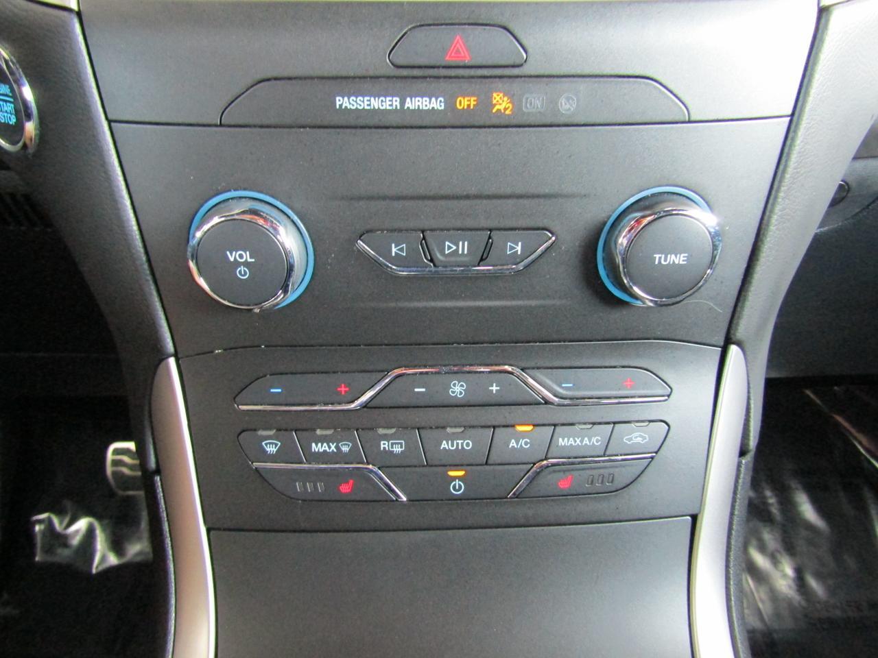 2020 Ford Edge ST Line AWD Grand Prairie TX