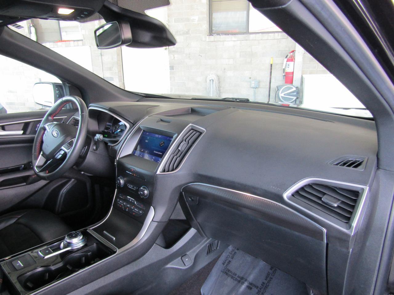 2020 Ford Edge ST Line AWD Grand Prairie TX