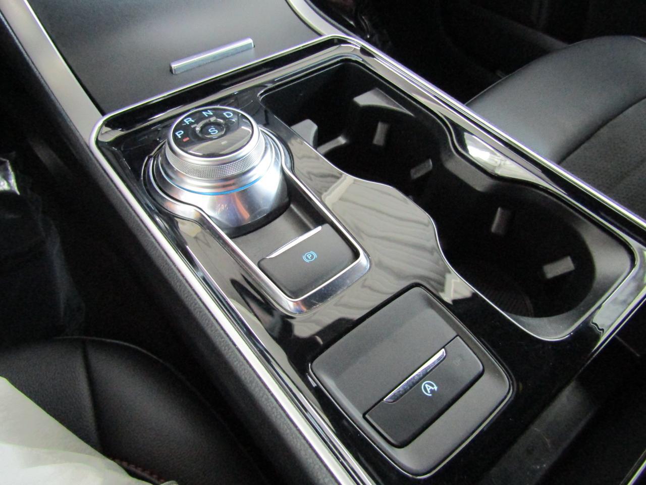 2020 Ford Edge ST Line AWD Grand Prairie TX