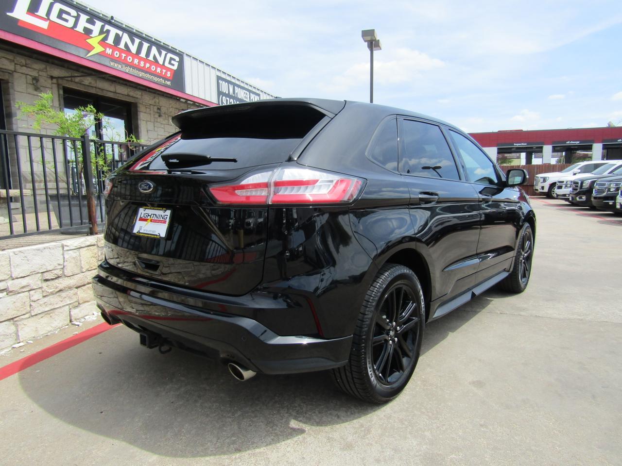 2020 Ford Edge ST Line AWD Grand Prairie TX