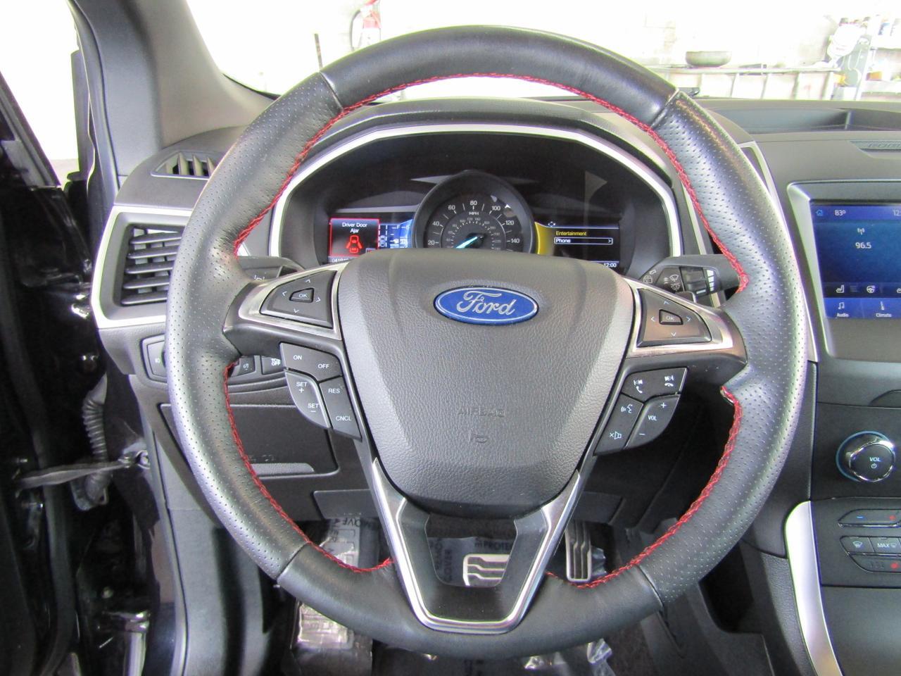 2020 Ford Edge ST Line AWD Grand Prairie TX
