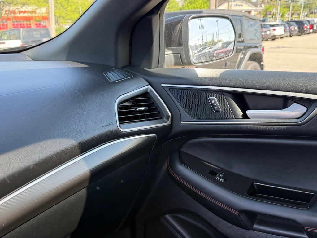 2020 Ford Edge ST Line Crestwood KY