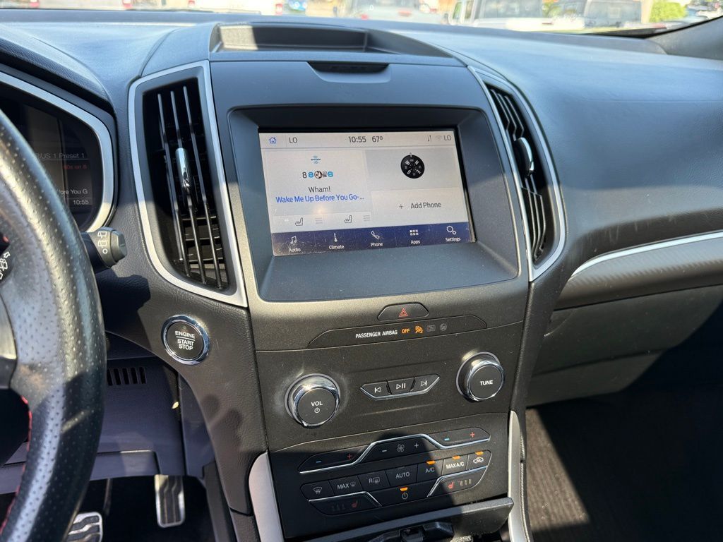 2020 Ford Edge ST Line Crestwood KY