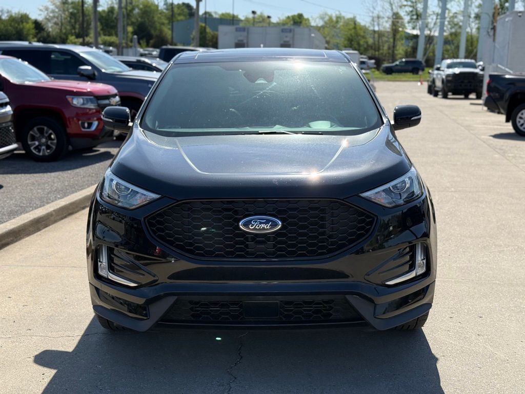 2020 Ford Edge ST Line