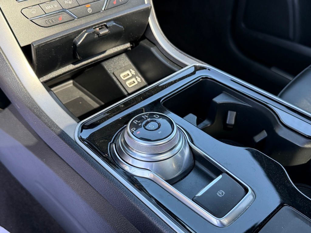 2020 Ford Edge ST Line Crestwood KY