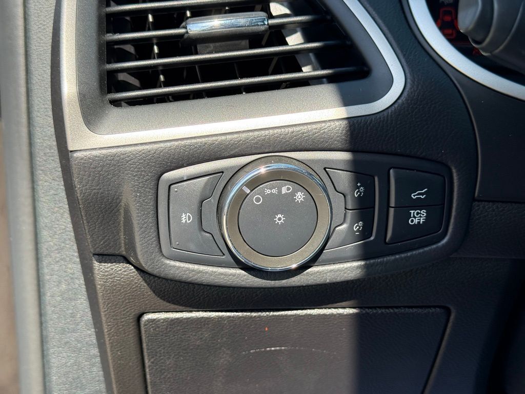 2020 Ford Edge ST Line Crestwood KY