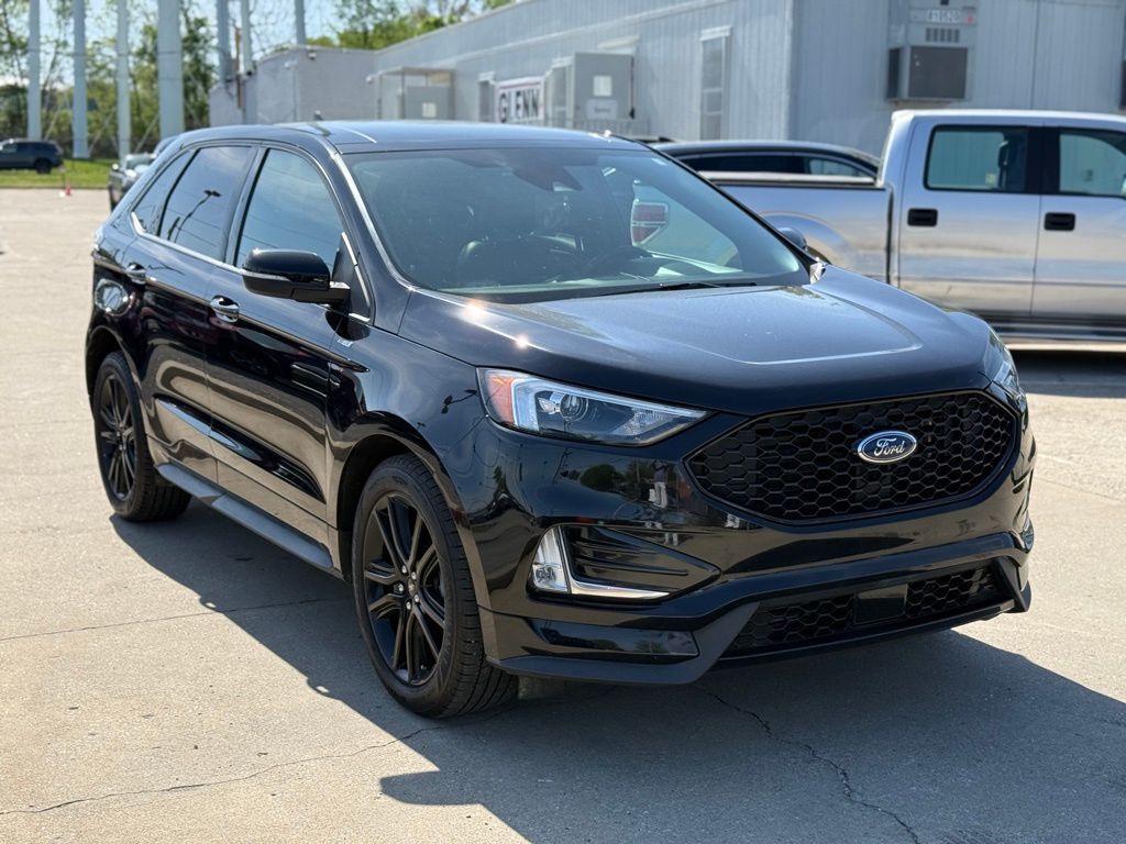 2020 Ford Edge ST Line Crestwood KY